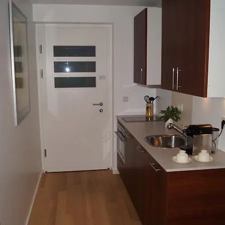 Apartment Home Suite Home 아파트 *