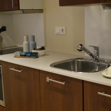 Apartment Home Suite Home 아파트