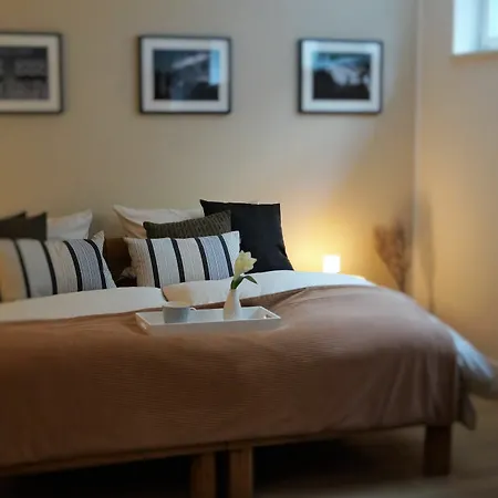 Apartment Home Suite Home 아파트