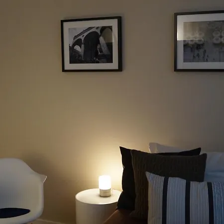 Appartement Apartment Home Suite Home *