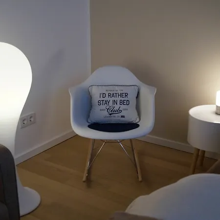 Appartement Apartment Home Suite Home