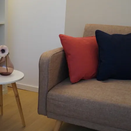 Apartment Home Suite Home Appartement