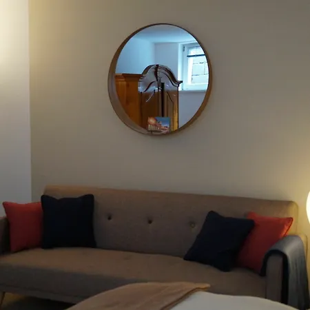 Apartment Home Suite Home Appartement